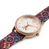 Watch Isola Bella Woman in Steel 40000070 - 40000070